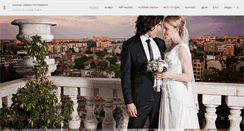 Desktop Screenshot of chavdarchernev.com
